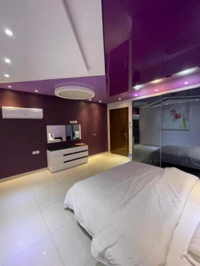 Deluxe Furnished Apartments